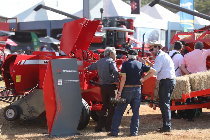 Agrishow