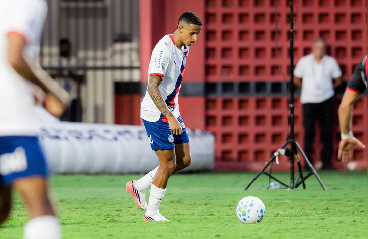 Ba-Vi no Barradão