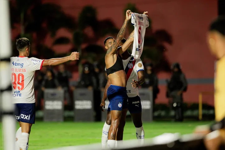 Ba-Vi no Barradão