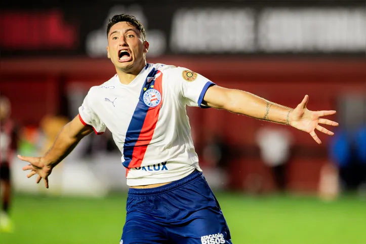 Ba-Vi no Barradão