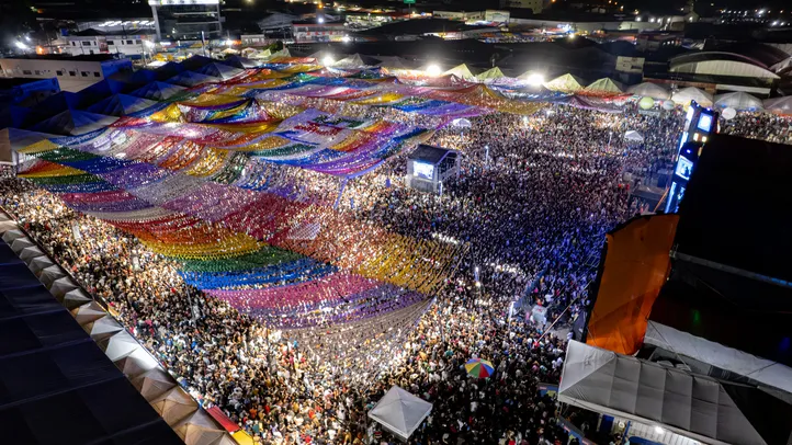Imagem ilustrativa da imagem Após recorde de gastos, cidades da Bahia economizam R$ 42 milhões no São João 2026