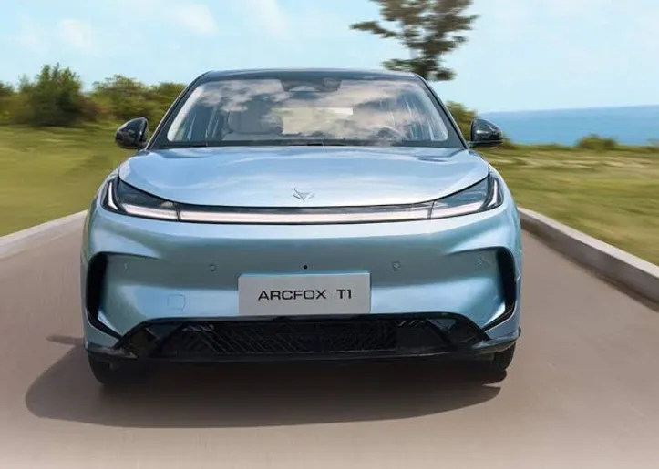 Arcfox T1