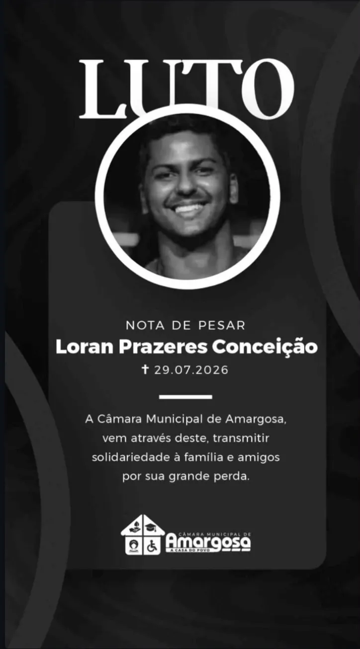 Imagem ilustrativa da imagem Assessor de Binho Galinha é morto a facadas em Salvador