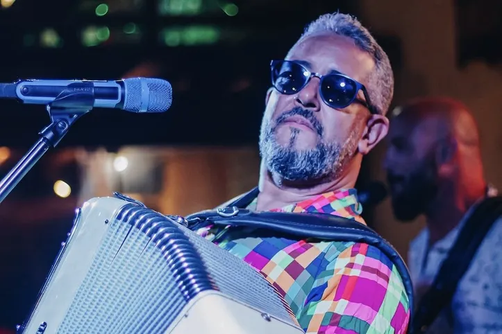 Jó Miranda, compositor