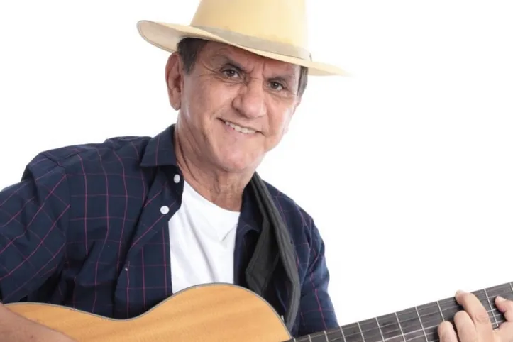 Petrúcio Amorim, compositor