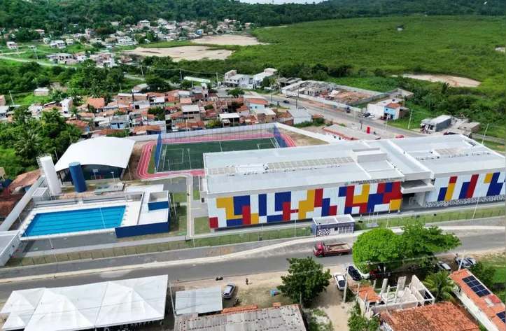Imagem ilustrativa da imagem Bahia cresce no Ideb pela 4ª vez consecutiva e consolida avanço na Educação