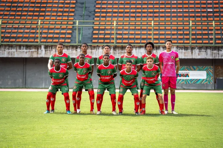 Estrela de Março sub-20