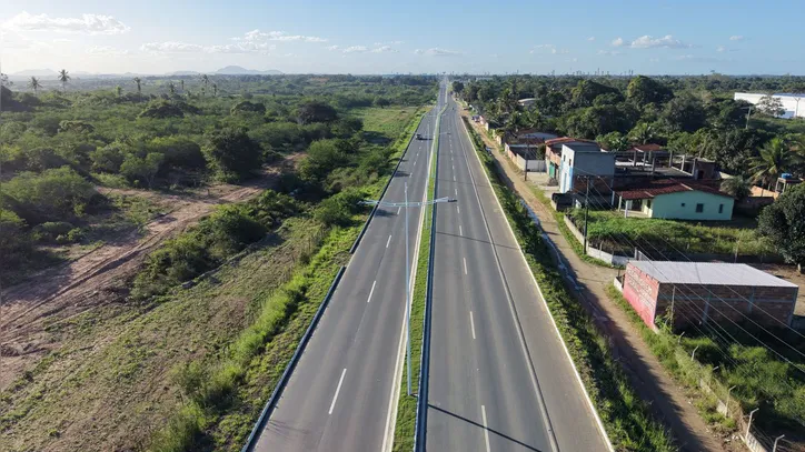 Dados apontam que governo baiano cumpriu 33 metas previstas