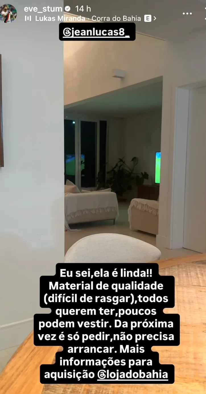 Storie de Everaldo