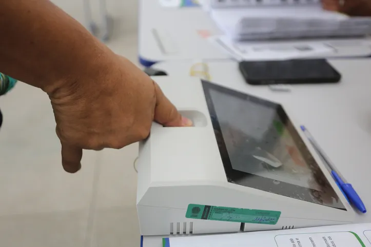 Imagem ilustrativa da imagem Bahia ultrapassa 11 milhões de eleitores nas Eleições 2026: veja o raio-x do eleitorado