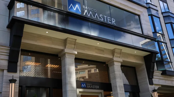 Banco Master