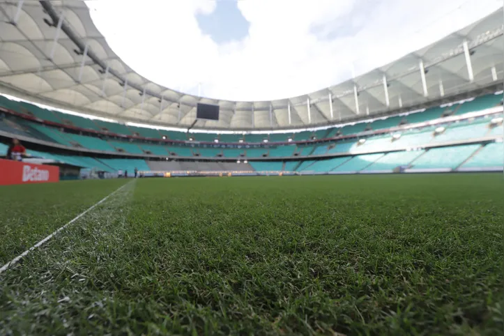 Arena Fonte Nova