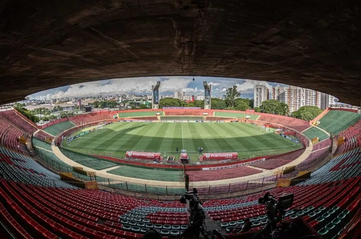 Estádio Canindé