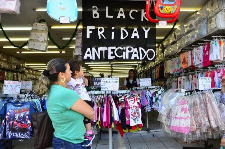 Imagem ilustrativa da imagem Black Friday: quando é, como funciona e como saber se uma oferta vale a pena