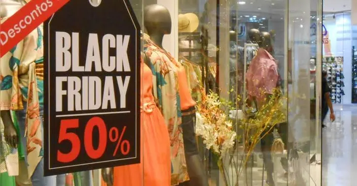 Imagem ilustrativa da imagem Black Friday: quando é, como funciona e como saber se uma oferta vale a pena