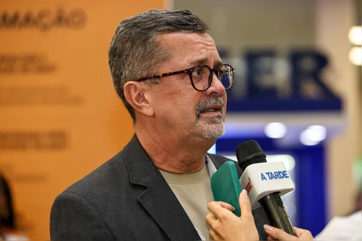 Davi Azevedo, CEO da Kempetro