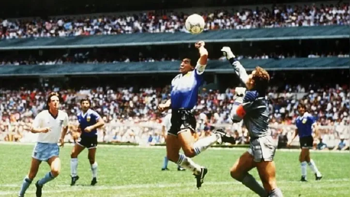 Imagem ilustrativa da imagem Bolas e bombas: Copa do Mundo reúne países que já protagonizaram guerras