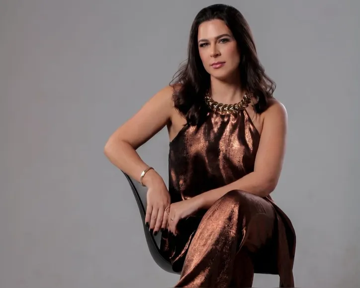 Danila Maia lança O Poder de uma Escolha, livro que inspira mulheres a transformarem suas vidas por meio das próprias escolhas