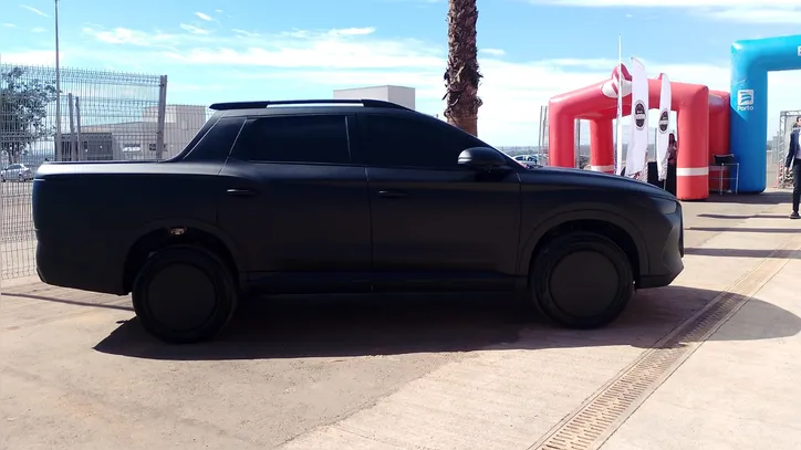 BYD Mako