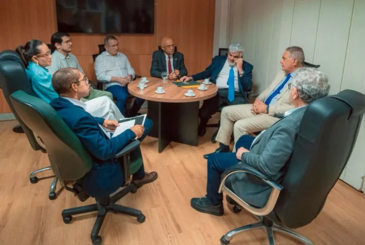 Proposta foi apresentada nesta semana à Prefeitura de Camaçari durante reunião