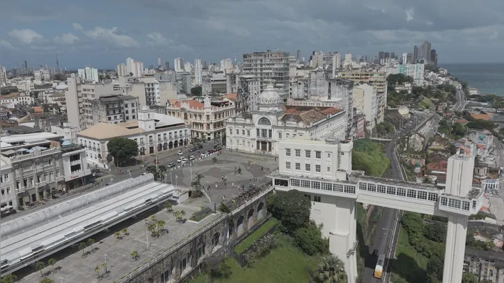 Imagem ilustrativa da imagem Caminho da Morte: a história sombria no Centro de Salvador