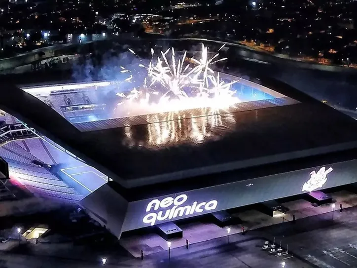 Neo Química Arena