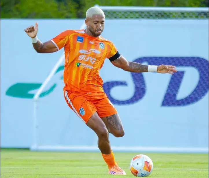 Edson Júnior