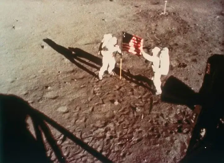 missão Apollo 11