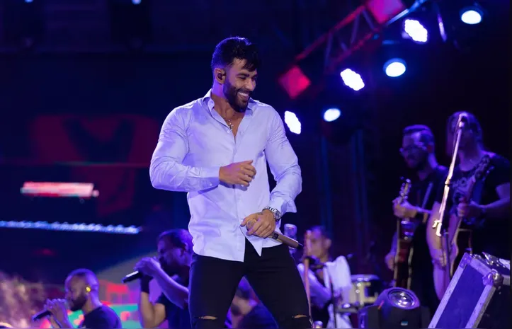 Gusttavo Lima