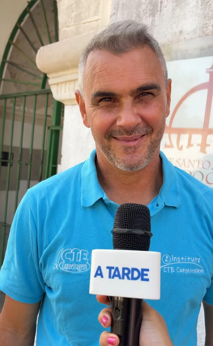 Mestre Balão