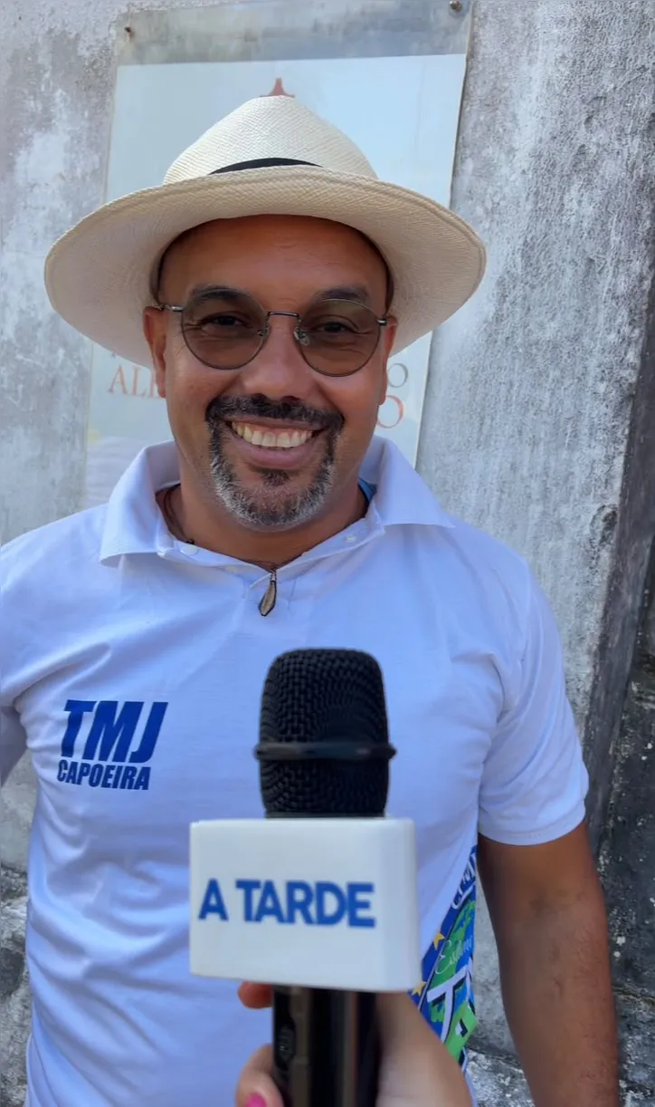 Mestre Jari