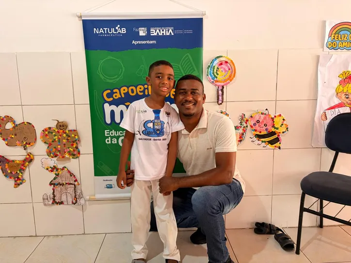 Bernardo e Elton