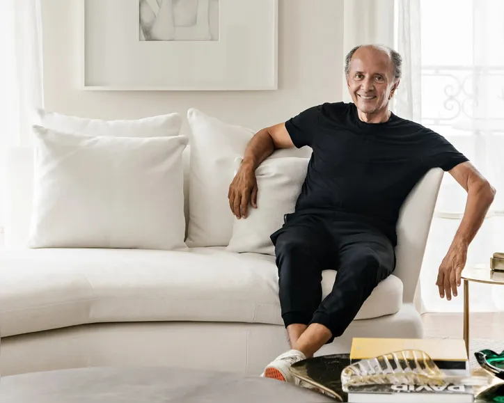 David Bastos entre os finalistas do WAF 2026, com projeto que representa o Brasil na premiação internacional de arquitetura