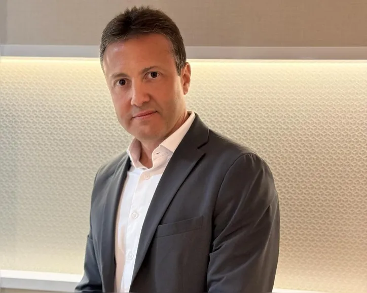 Glauber branco, o querido aniversariante de amanhã