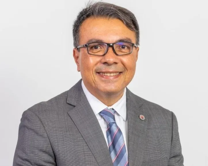 Nivaldo Filgueiras, novo presidente da Associação Bahiana de Medicina