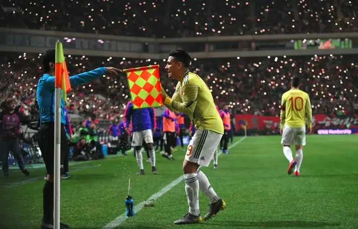 Regra do impedimento