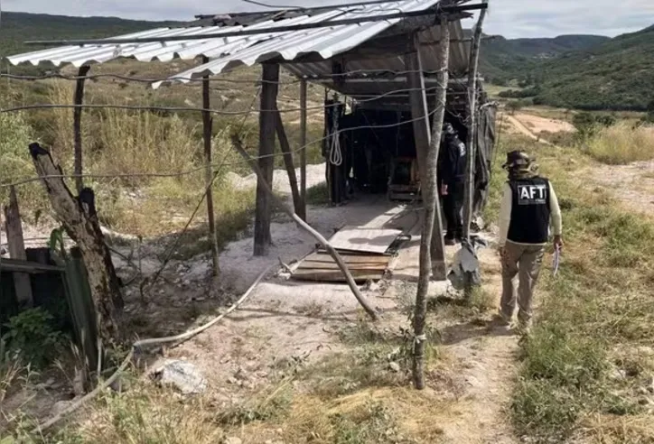 Imagem ilustrativa da imagem Chapada Diamantina: 69 trabalhadores são resgatados de atividades análogas à escravidão