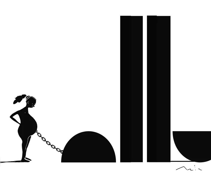 Charge do dia
