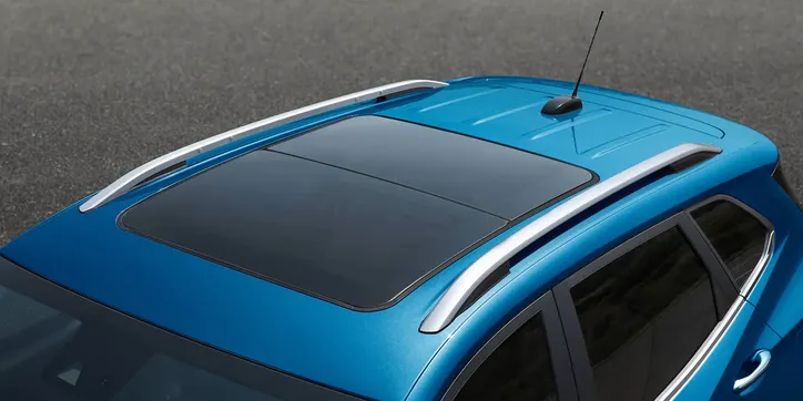 Chevrolet Tracker 2026