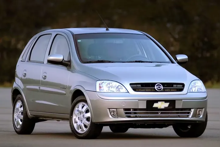 Chevrolet Corsa Premium