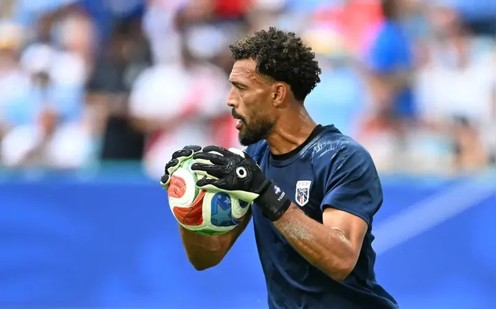 Vozinha por Cabo Verde na Copa do Mundo