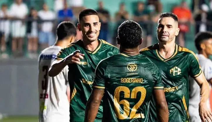 Feira FC