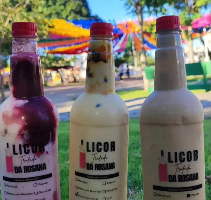 Imagem ilustrativa da imagem 'Circuito dos Licoreiros': onde provar a tradição junina em Cruz, SAJ e Amargosa