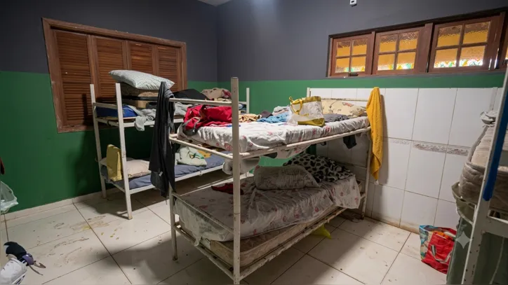 Imagem ilustrativa da imagem Clínica investigada por mortes e tortura mantinha contrato milionário com prefeitura baiana