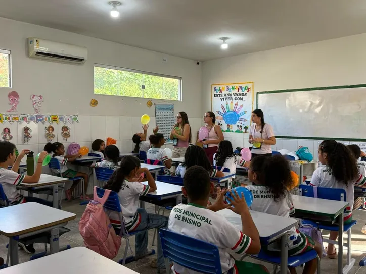 Missão Marista Solidária