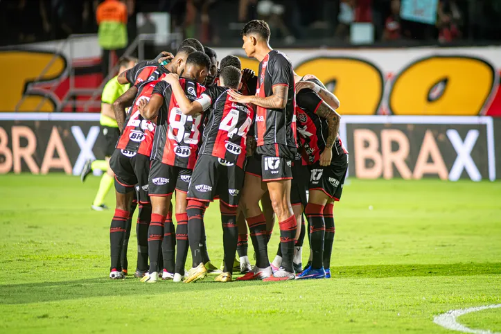Time do Vitória