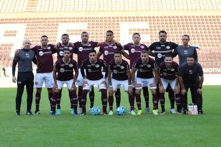Imagem ilustrativa da imagem Clubes buscam acesso à Série B com aporte de até R$ 2 bilhões em SAFs