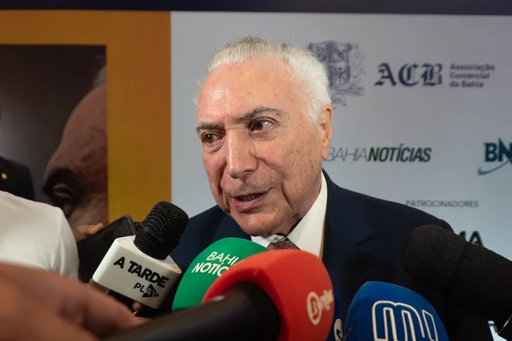 Michel Temer