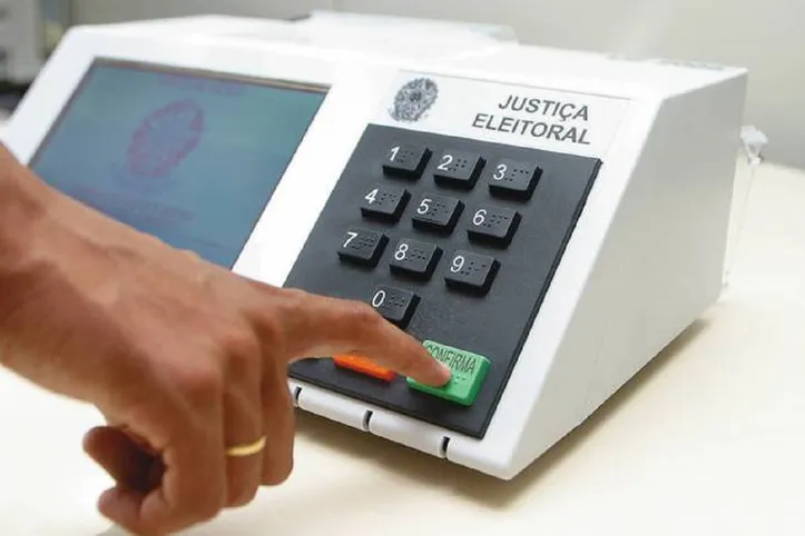 Imagem ilustrativa da imagem Como o fundo eleitoral e a TV definem o jogo político na Bahia em 2026