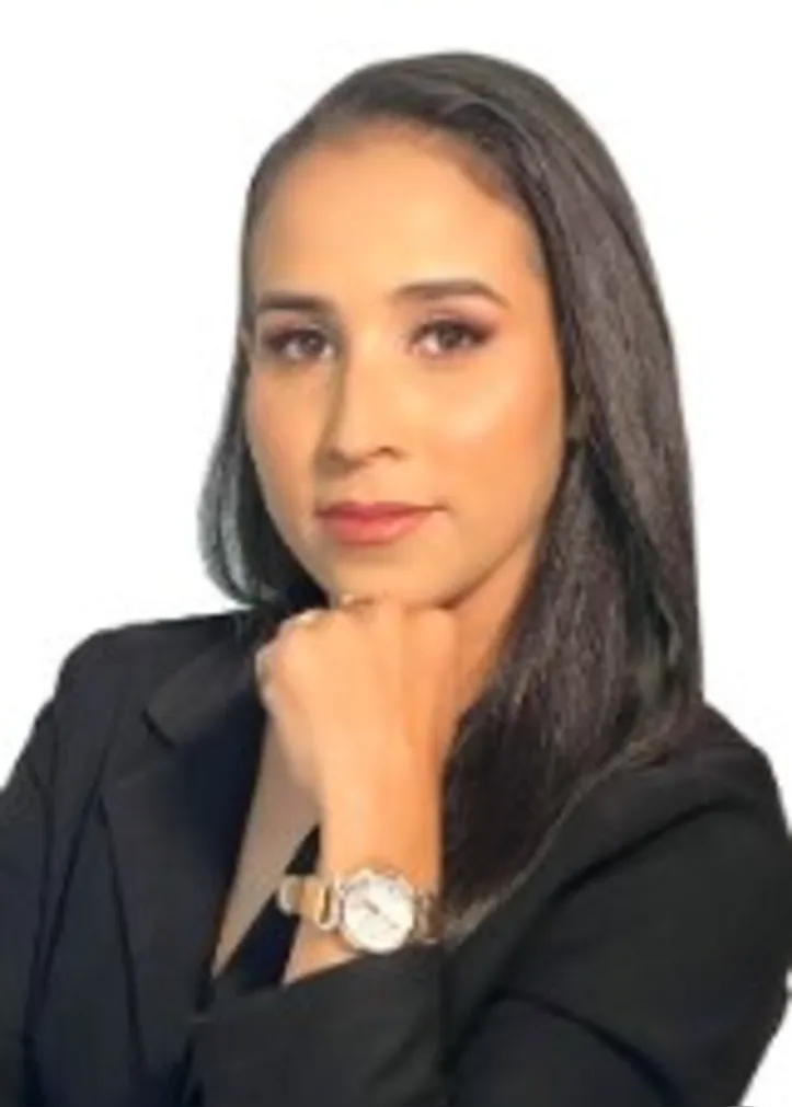 Rute de Jesus, candidata pelo PL em 2024